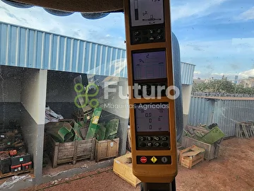 COLHEITADEIRA JOHN DEERE 9770 ANO 2013