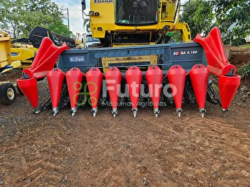 PLATAFORMA JAN SUPRA 4100 ANO 2023