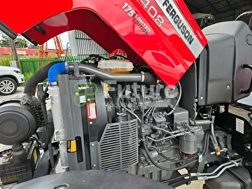 TRATOR MASSEY FERGUSON 4408 ANO 2023