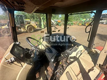 TRATOR MASSEY FERGUSON 680 ANO 2003