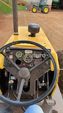 TRATOR CBT 8060 ANO 1987