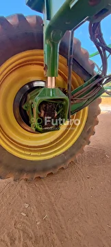 PULVERIZADOR JOHN DEERE 4730 ANO 2013