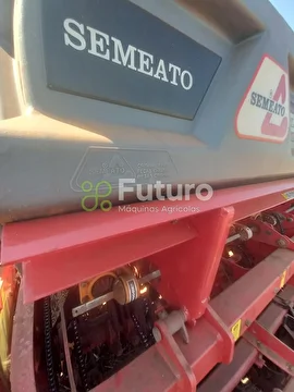 TANDEM PLANTADEIRA SEMEATO SOL 9 ANO 2016