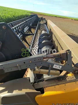 PLATAFORMA VALTRA 525F ANO 2012