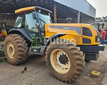 TRATOR VALTRA BH 145 ANO 2011