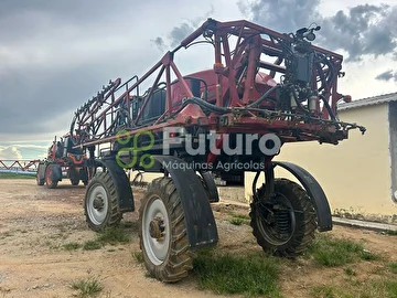 PULVERIZADOR CASE PATRIOT 250 ANO 2020