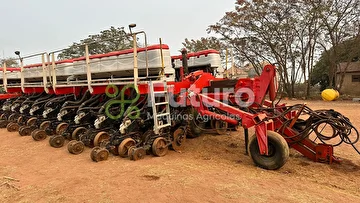 PLANTADEIRA JUMIL 8090PD ANO 2016