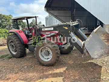 TRATOR MASSEY FERGUSON 4292 ANO 2012