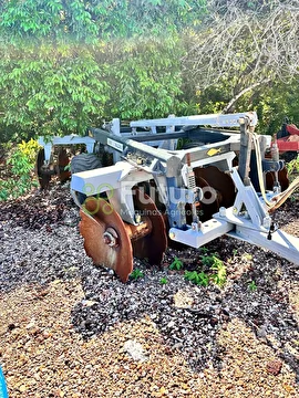 GRADE ARADORA BALDAN GSPCR ANO 2023