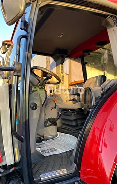 TRATOR CASE FARMALL 110 ANO 2019
