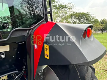 TRATOR MASSEY FERGUSON 4707 ANO 2021