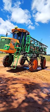 PULVERIZADOR STARA GLADIADOR 2300 ANO 2012