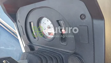 TRATOR MASSEY FERGUSON 4307 ANO 2022