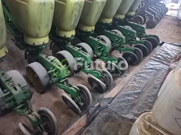 PLANTADEIRA JOHN DEERE 1109 ANO 2010