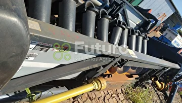 PLATAFORMA GTS 1150 ANO 2012