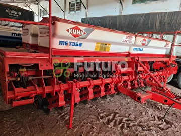 SEMEADEIRA KUHN SDM 2227/29 ANO 2009