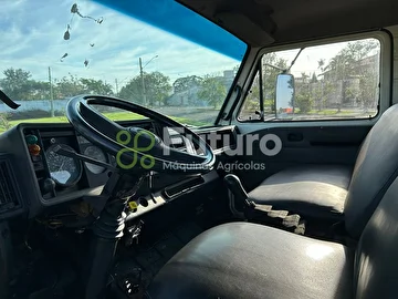 CAMINHÃO VOLKSWAGEN 12.140 ANO 1995