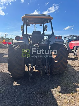 TRATOR VALTRA BM 125 ANO 2007