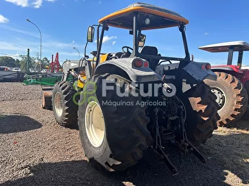 TRATOR VALTRA BM 125 ANO 2007