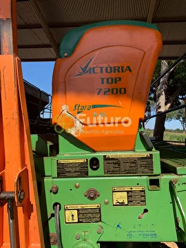 TANDEM PLANTADEIRA STARA VICTORIA TOP 7200 ANO 2011