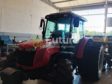TRATOR MASSEY FERGUSON 4290 ANO 2018