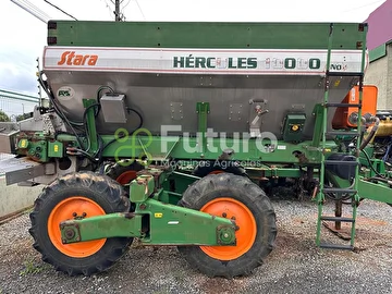 DISTRIBUIDOR STARA HERCULES 10.000 ANO 2019