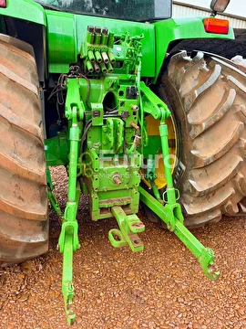 TRATOR JOHN DEERE 7225J ANO 2015