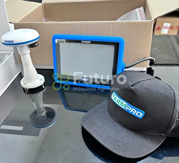 GPS FARM PRO MAX 7