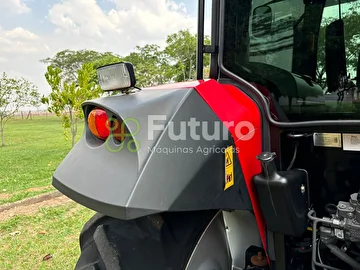 TRATOR MASSEY FERGUSON 4707 ANO 2021