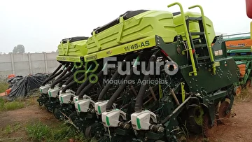 PLANTADEIRA KF 11/45 ANO 2020
