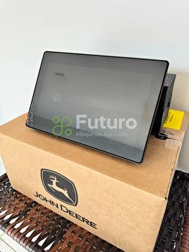 MONITOR JOHN DEERE G5 ANO 2014