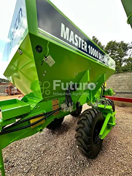 DISTRIBUIDOR PICCIN MASTER 10000 DH S BR ANO 2025