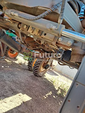 PULVERIZADOR MASSEY FERGUSON 530R ANO 2023