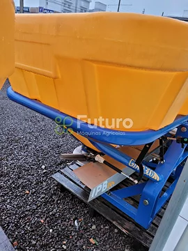 SEMEADOR IPB AGRO LANCER GIR 1300 S/ ANO