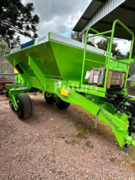 DISTRIBUIDOR PICCIN 7500 ANO 2025