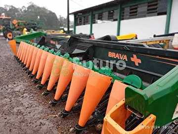 PLATAFORMA STARA BRAVA + 7980 ANO 2018