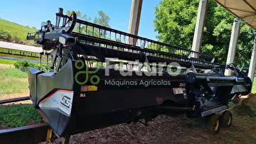 PLATAFORMA GTS FLEXER P ANO 2018