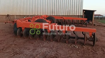 TERRACEADOR CIVEMASA TC ANO 2023