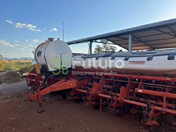 PLANTADEIRA KUHN PG 1900 EXTRA ANO 2009