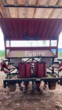 PLANTADEIRA MOTOAGRO PMS 1800 S/ ANO