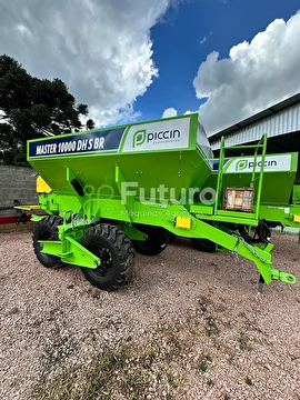 DISTRIBUIDOR PICCIN MASTER 10000 DH S BR ANO 2025