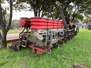 PLANTADEIRA MASSEY FERGUSON 517 M45 ANO 2014