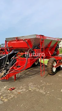 DISTRIBUIDOR JAN LANCER MAXIMUS 12.000 ANO 2011