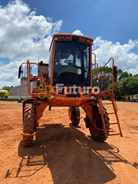 DISTRIBUIDOR JACTO PLUS 2000 ANO 2018