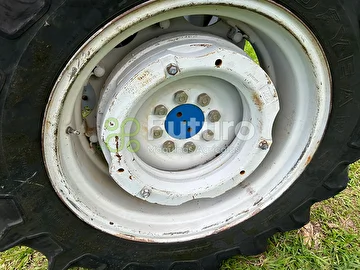 TRATOR FORD 4610 ANO 1989