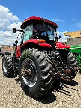 TRATOR CASE PUMA 185 ANO 2016