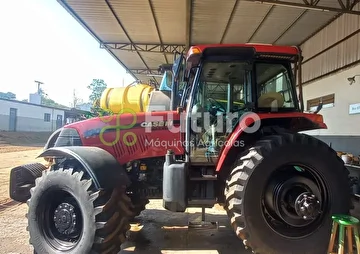 TRATOR CASE MAXXUM 180 ANO 2013