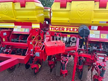 PLANTADEIRA VENCE TUDO TIGER FLEX ANO 2020