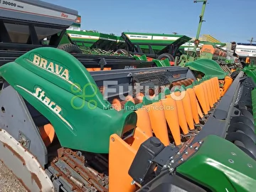 PLATAFORMAS STARA BRAVA 7830 ANO 2011