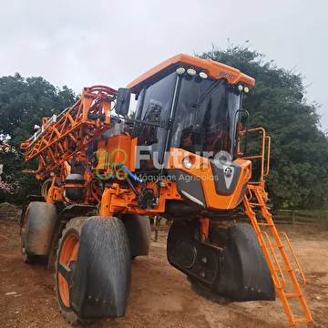PULVERIZADOR JACTO UNIPORT 2530 ANO 2020